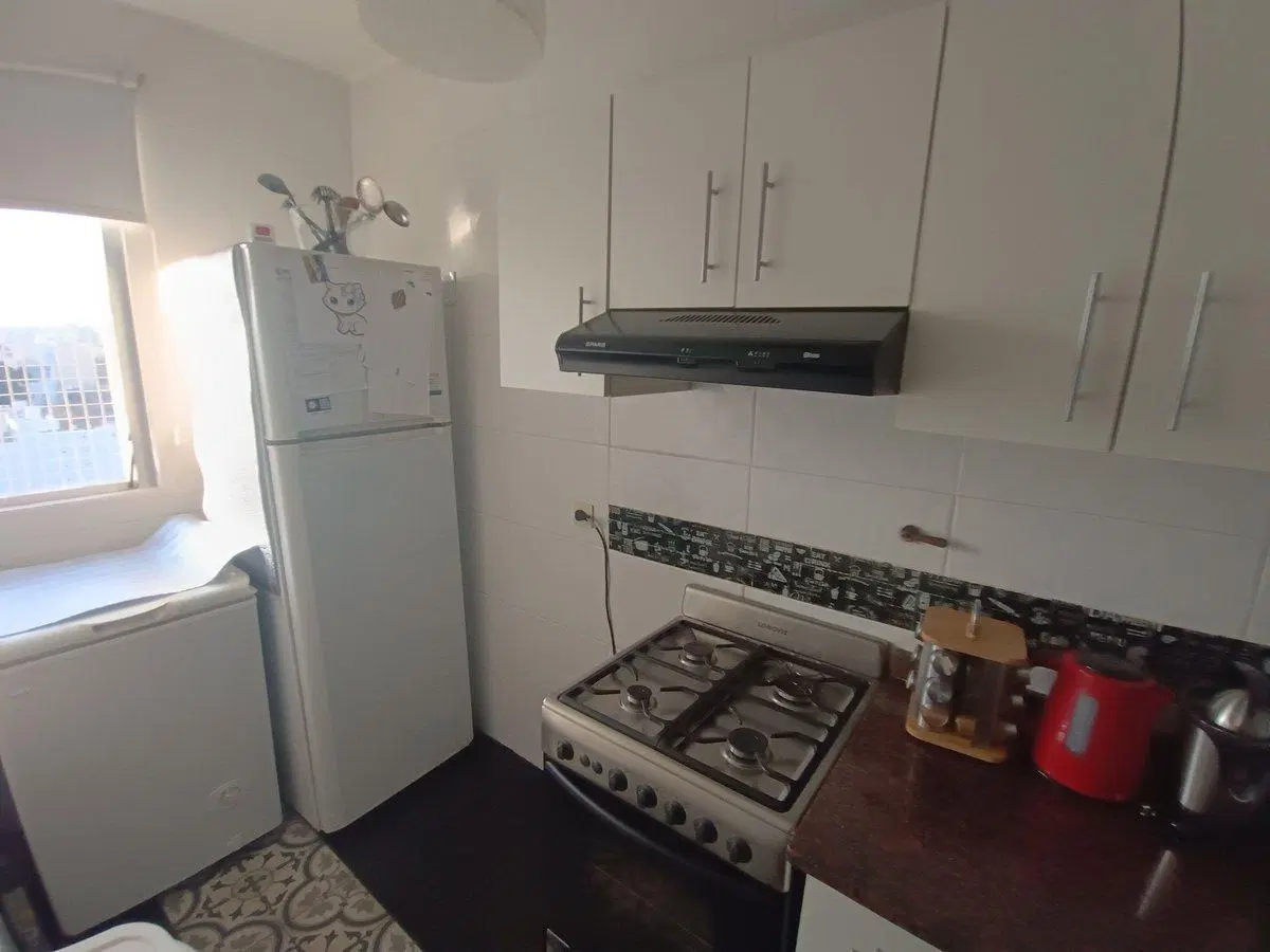 VENTA DPTO 3 AMB APTO CRED OPORTUNIDAD CABALLITO 4