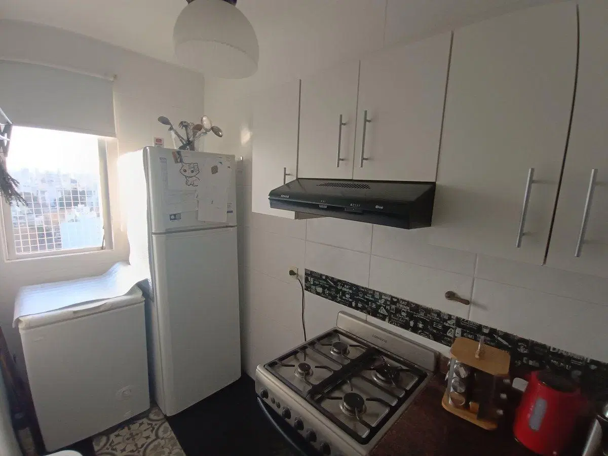 VENTA DPTO 3 AMB APTO CRED OPORTUNIDAD CABALLITO 3