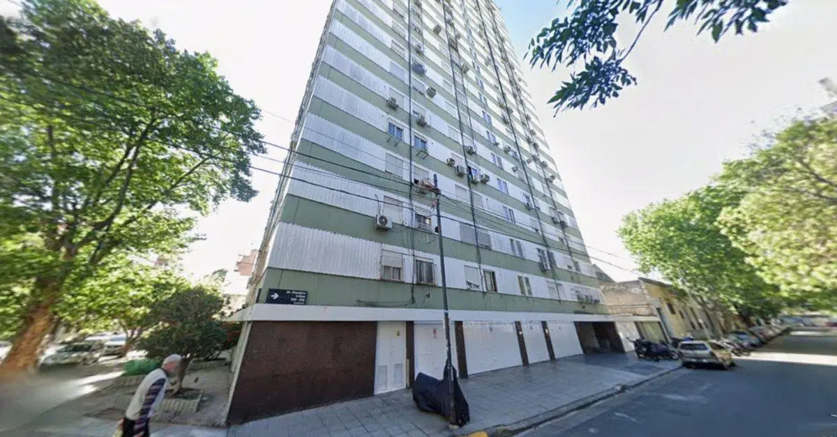 VENTA DPTO 3 AMB APTO CRED OPORTUNIDAD CABALLITO 2