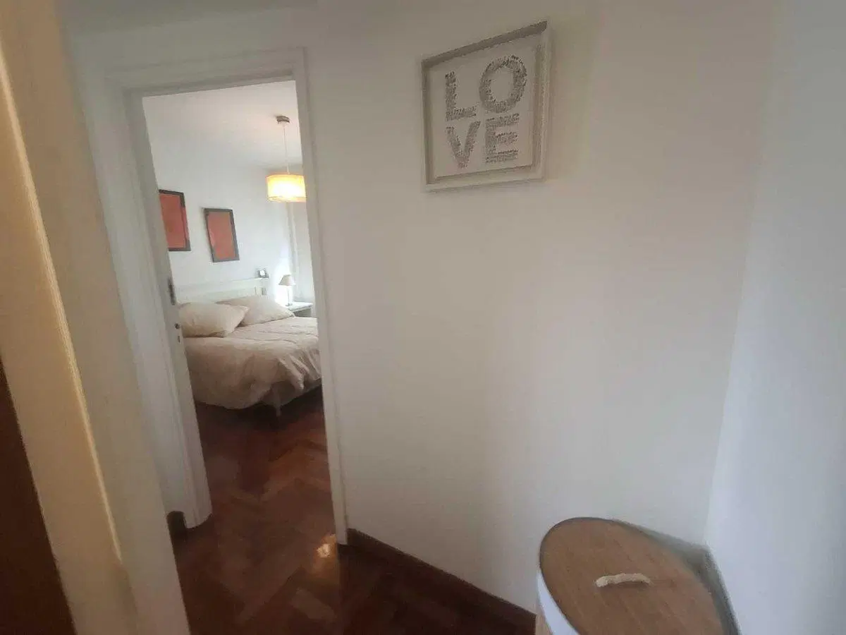 VENTA 2 AMBIENTES ZONA MONSERRAT 3