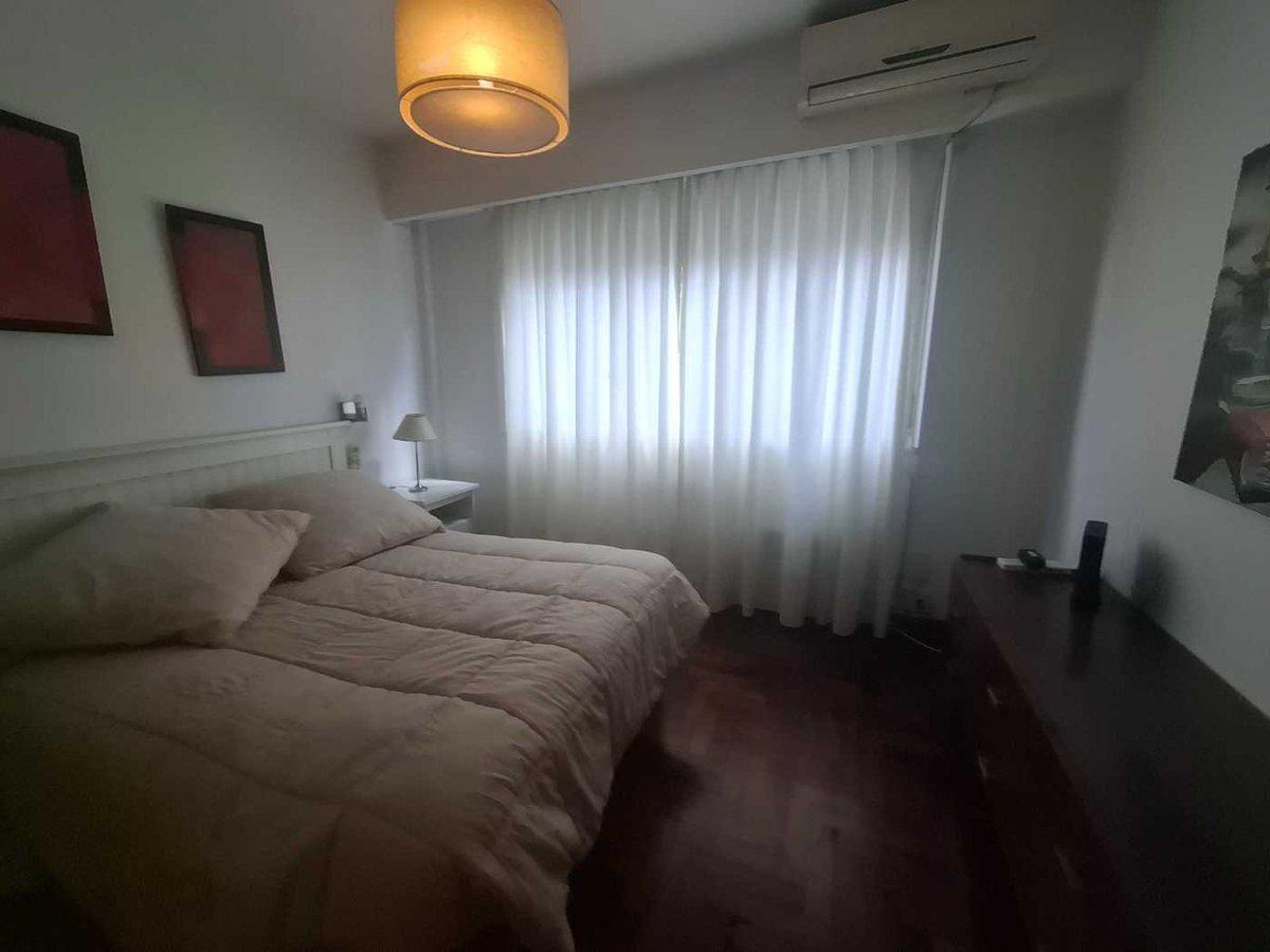 VENTA 2 AMBIENTES ZONA MONSERRAT