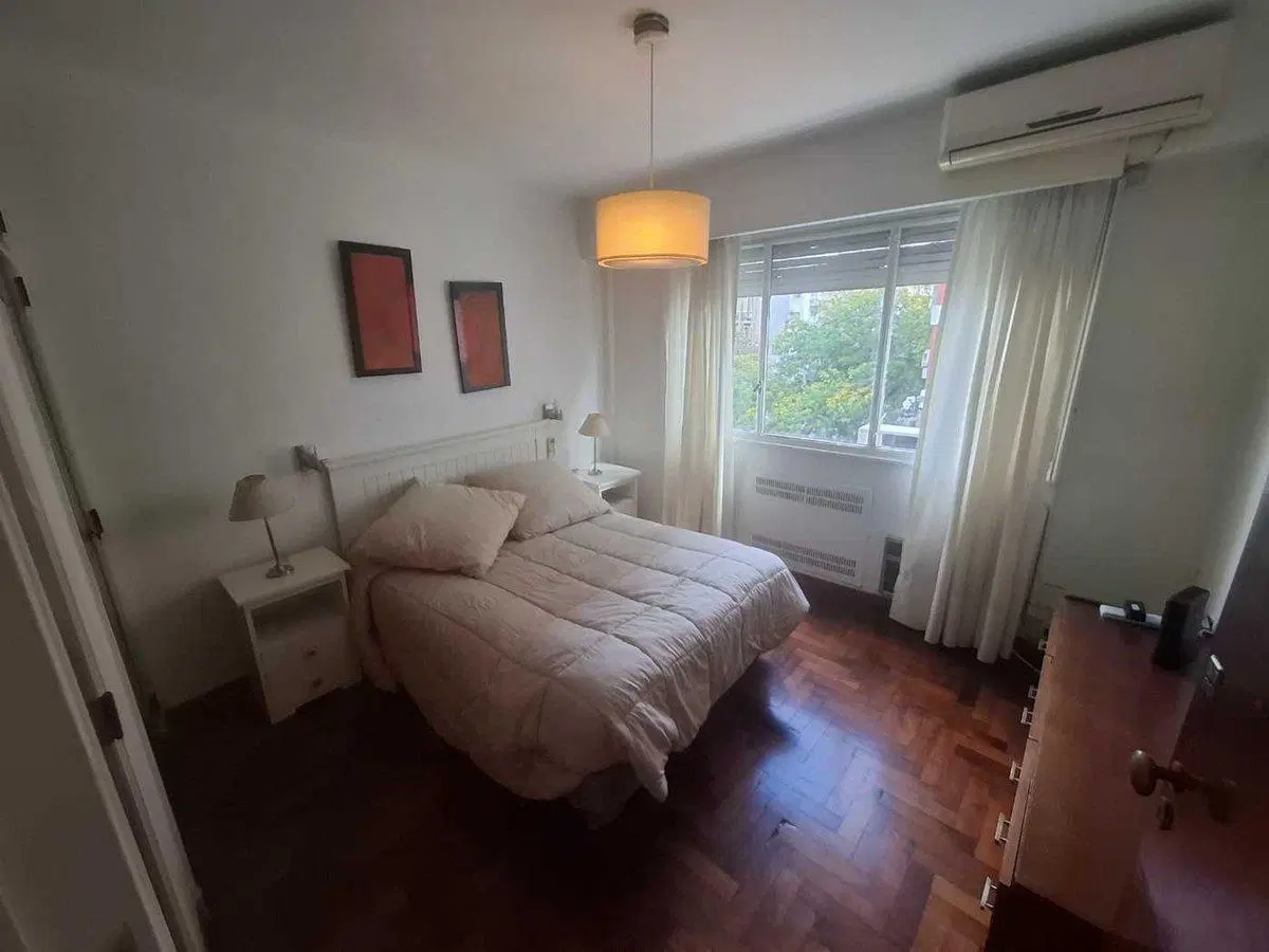 VENTA 2 AMBIENTES ZONA MONSERRAT 2