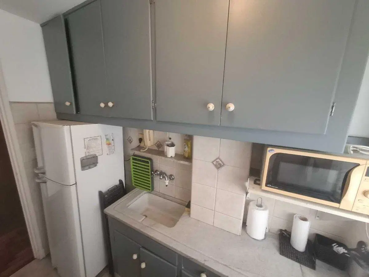 VENTA 2 AMBIENTES ZONA MONSERRAT 4
