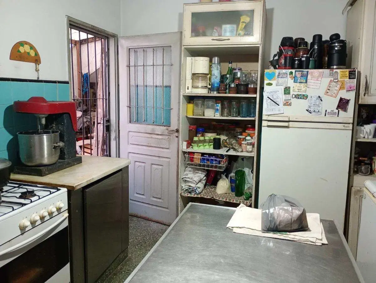 VENTA PH 3 AMBIENTES JOSE LEON SUAREZ 3