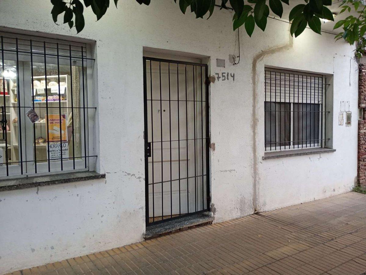 VENTA PH 3 AMBIENTES JOSE LEON SUAREZ
