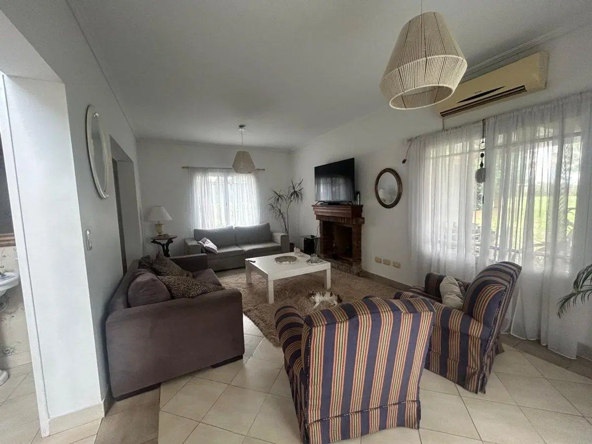 ALQUILER CASA AMUEBLADA EN QUINTAS DEL SOL EZEIZA 3