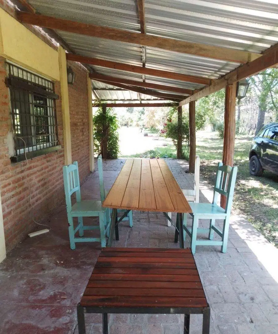 VENTA CASA 4 AMBIENTES SAN VICENTE ALEJANDRO KORN 2