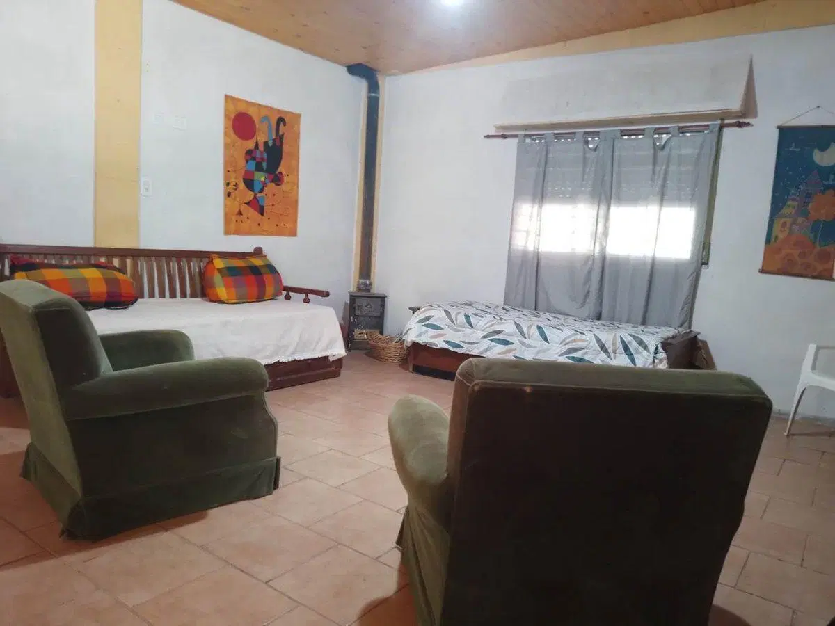 VENTA CASA 4 AMBIENTES SAN VICENTE ALEJANDRO KORN 5
