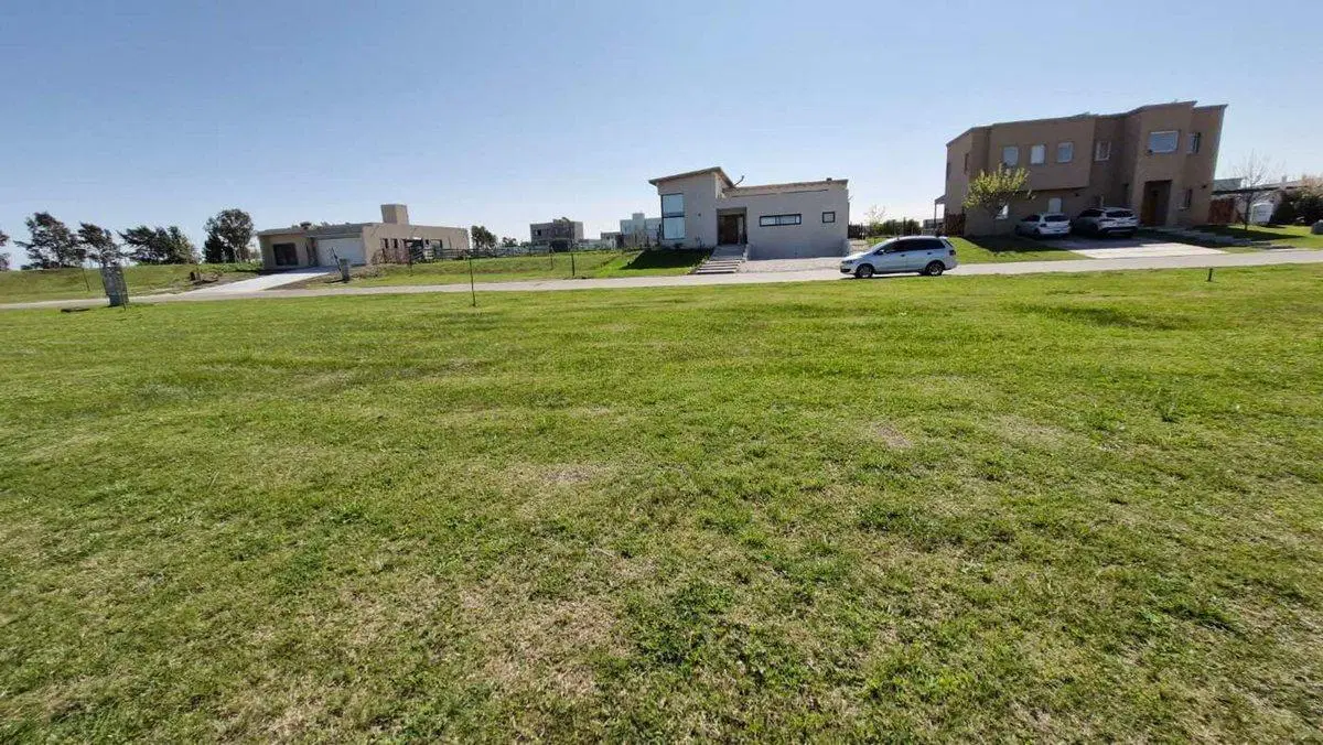 VENTA LOTE EN MAGALLANES PUEBLOS DEL PLATA, HUDSON 5