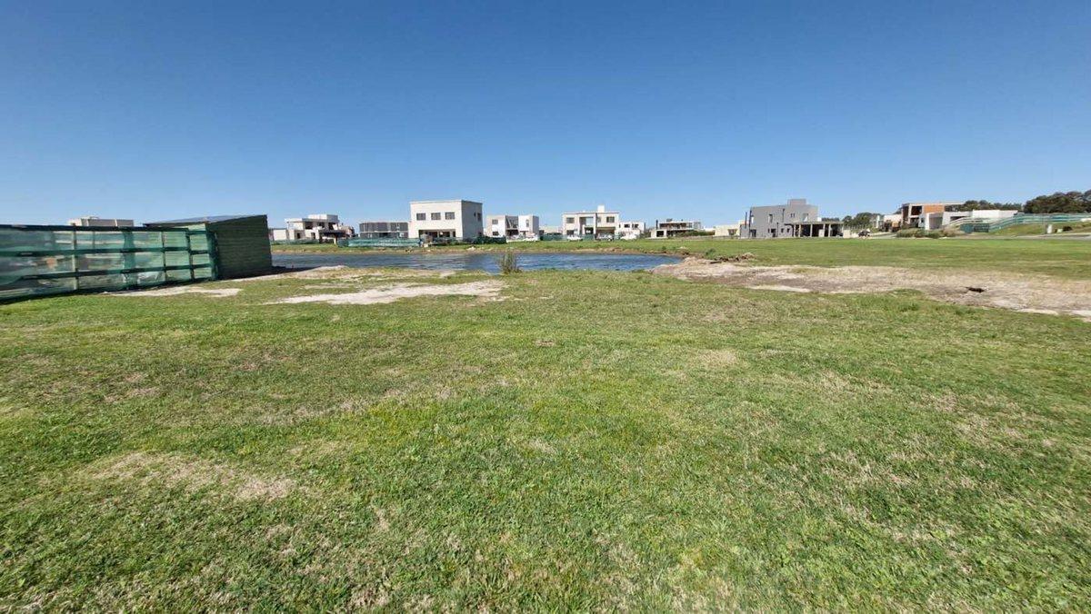 VENTA LOTE EN MAGALLANES PUEBLOS DEL PLATA, HUDSON