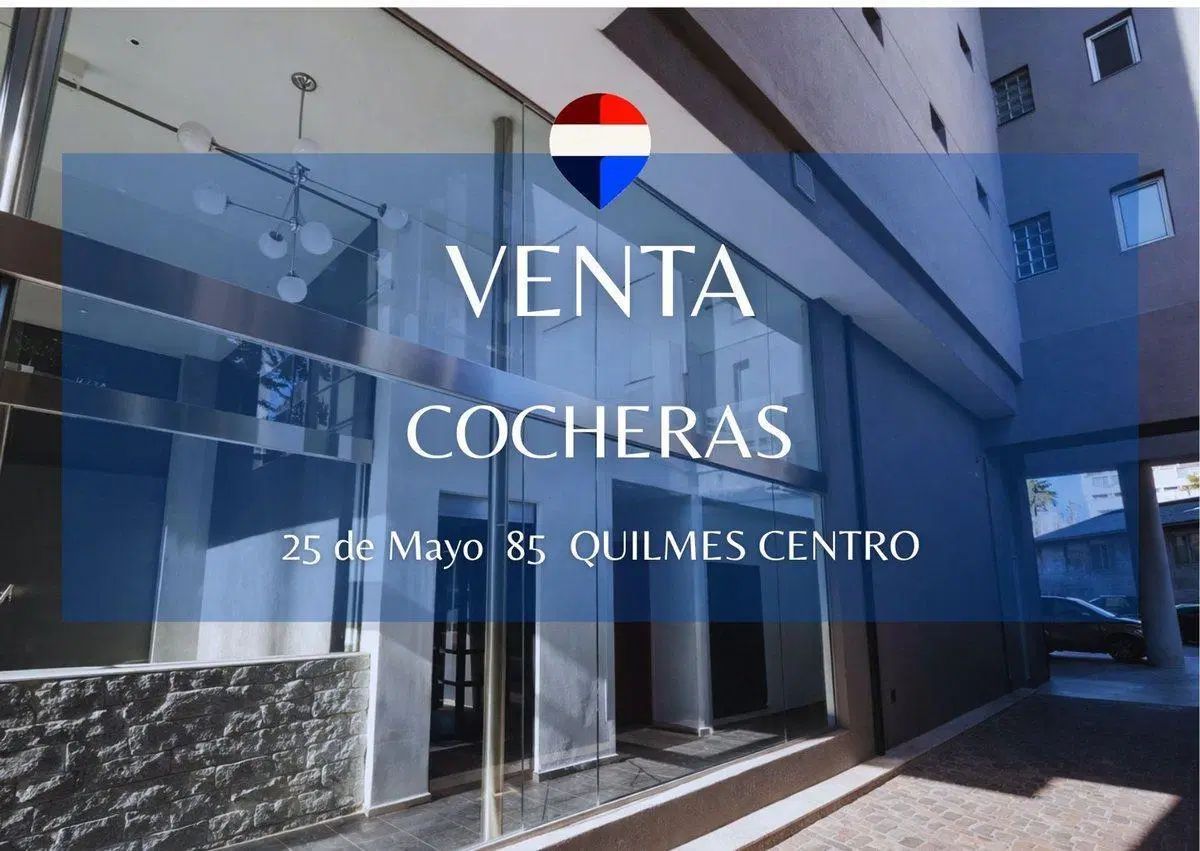 COCHERAS SUBSUELO TECHADAS 2