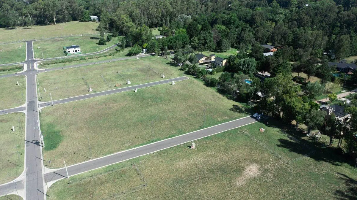 VENTA LOTE BARRIO CERRADO LA VIKKINA BERAZATEGUI 3