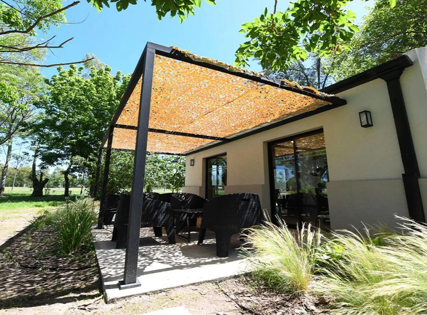 VENTA LOTE BARRIO CERRADO LA VIKKINA BERAZATEGUI 4