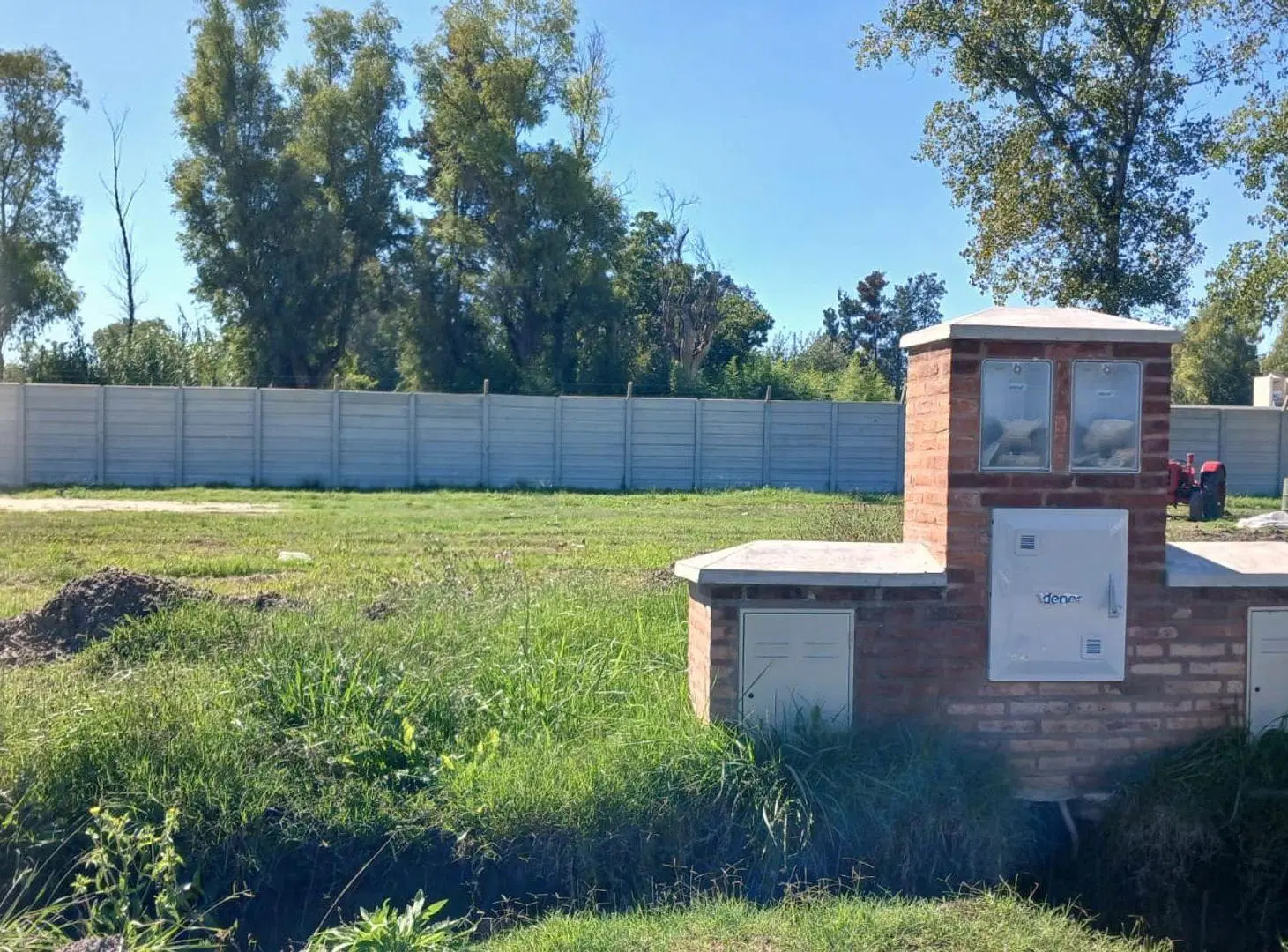 Venta Lote 600m2 El Paso Barrio Privado / Del Viso 4