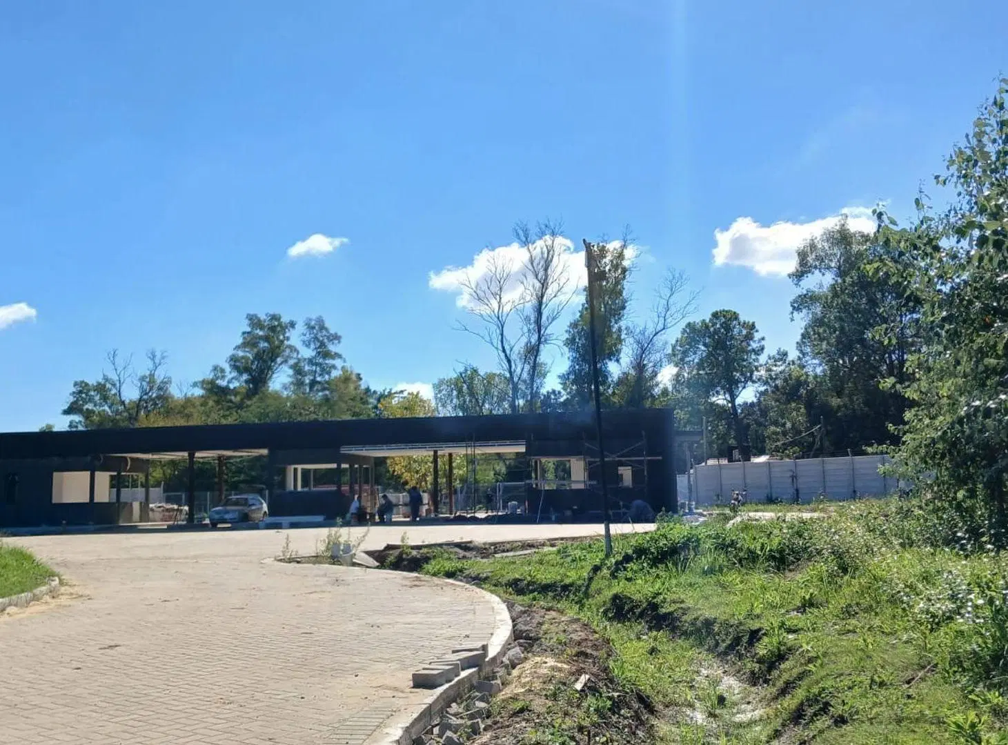 Venta Lote 600m2 El Paso Barrio Privado / Del Viso 2