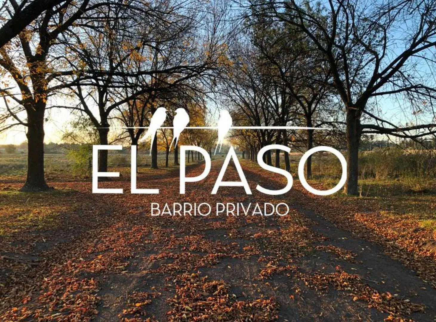 Venta Lote 600m2 El Paso Barrio Privado / Del Viso 5