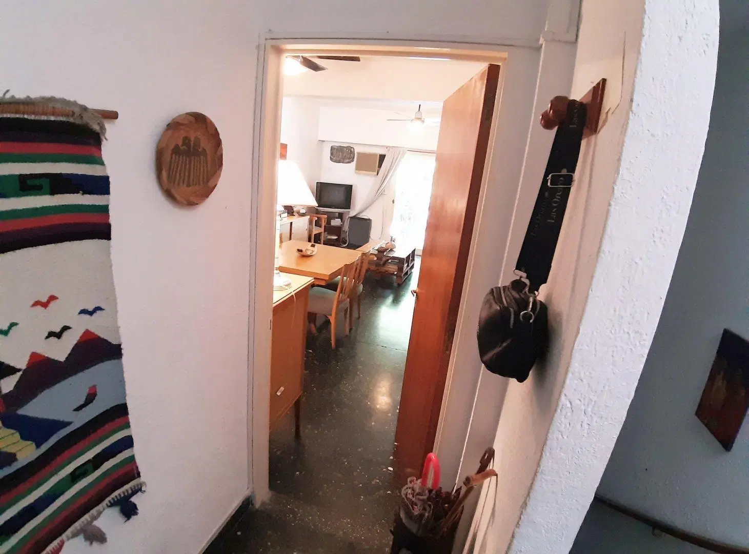 VENTA PH 4 AMBIENTES LINIERS APTO CRÉDITO SIN EXP 5