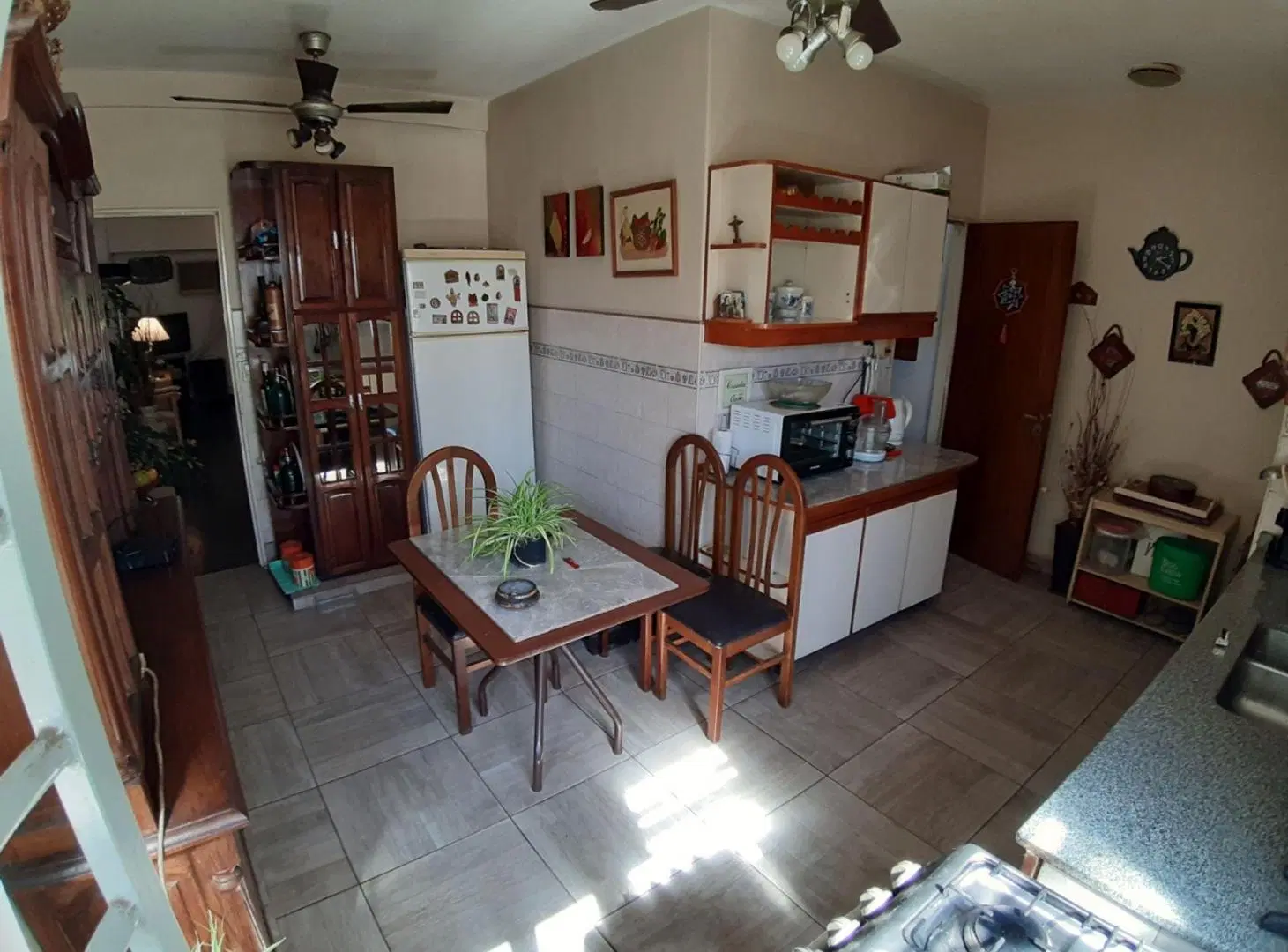 VENTA PH 4 AMBIENTES LINIERS APTO CRÉDITO SIN EXP 4
