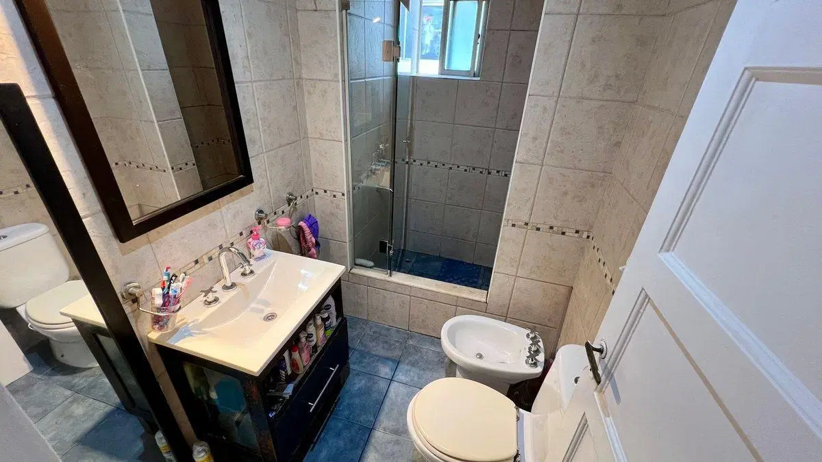 DEPARTAMENTO VENTA 2 DORMITORIOS TERRAZA CHACARITA 4