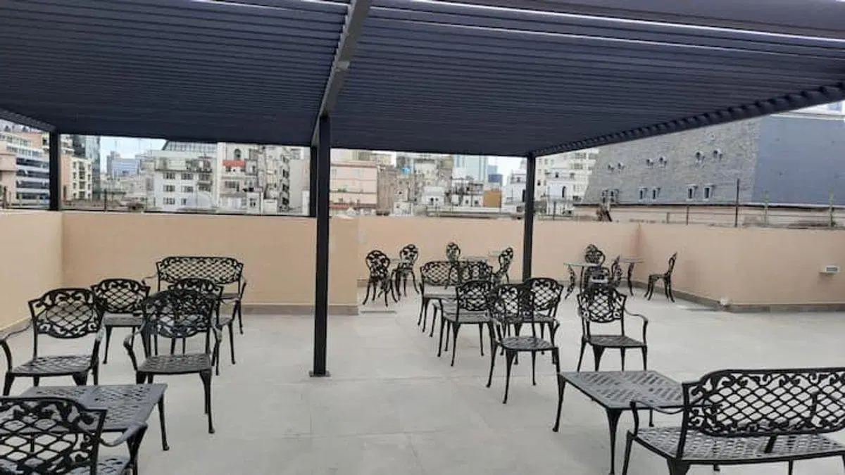 VENTA MONOAMBIENTE MONSERRAT PASEO DE LA CISTERNA 3