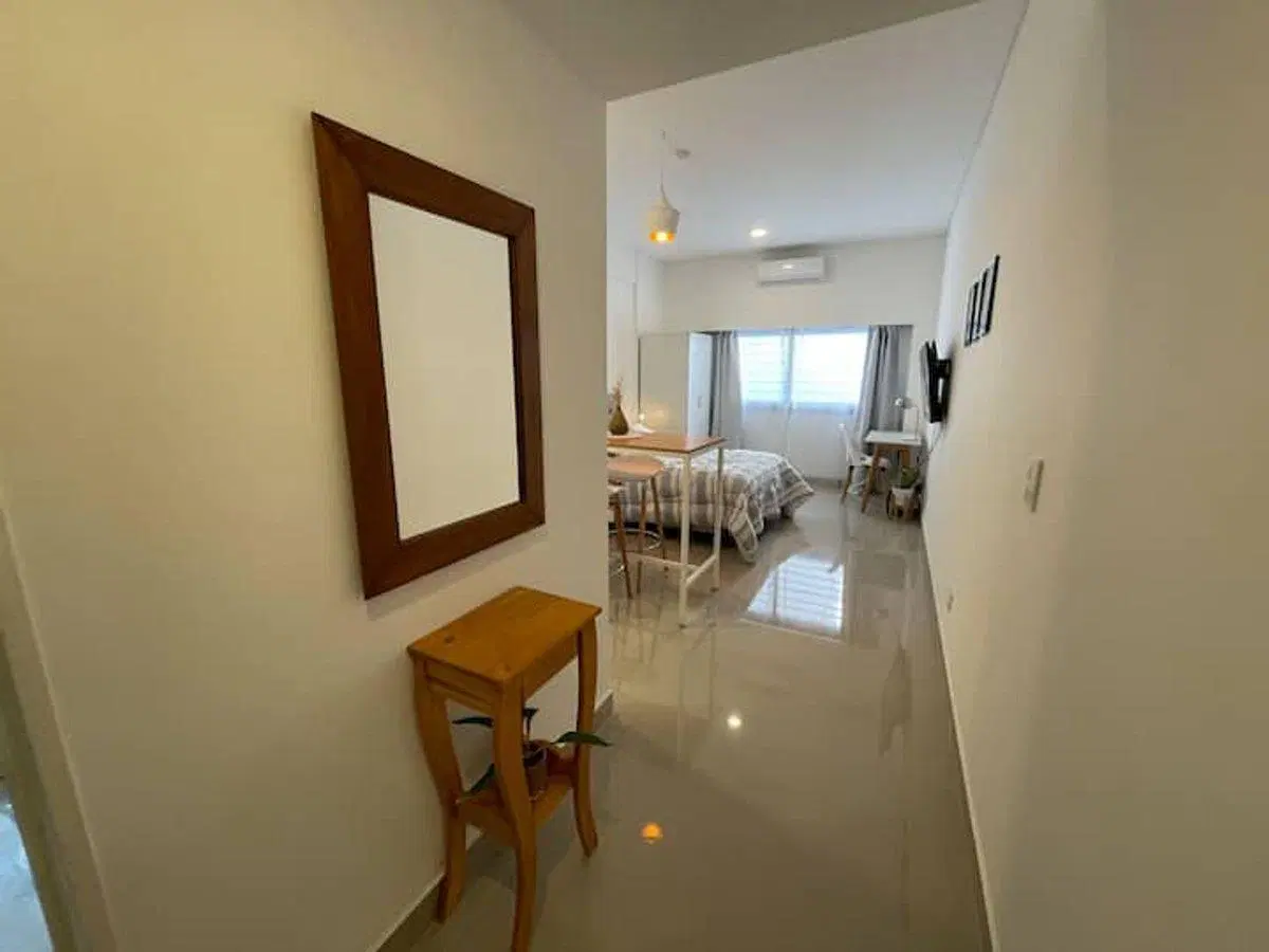 VENTA MONOAMBIENTE MONSERRAT PASEO DE LA CISTERNA 2