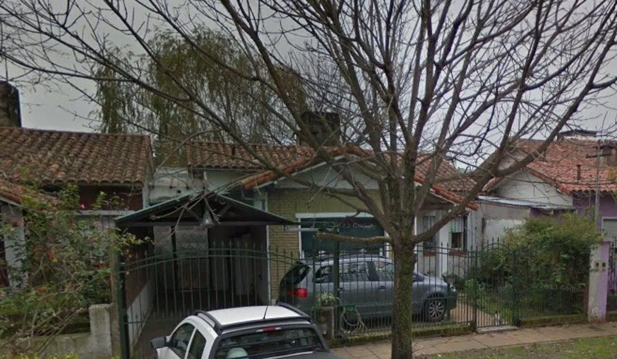 VENTA CASA 3 AMB con QUINCHO EZPELETA 2