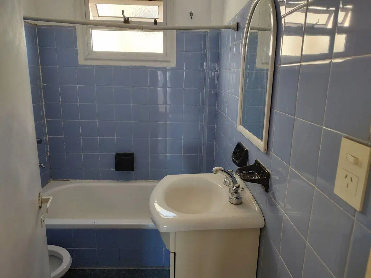 VENTA DEPARAMENTO 2 AMBIENTE CON BALCON SAN TELMO 3
