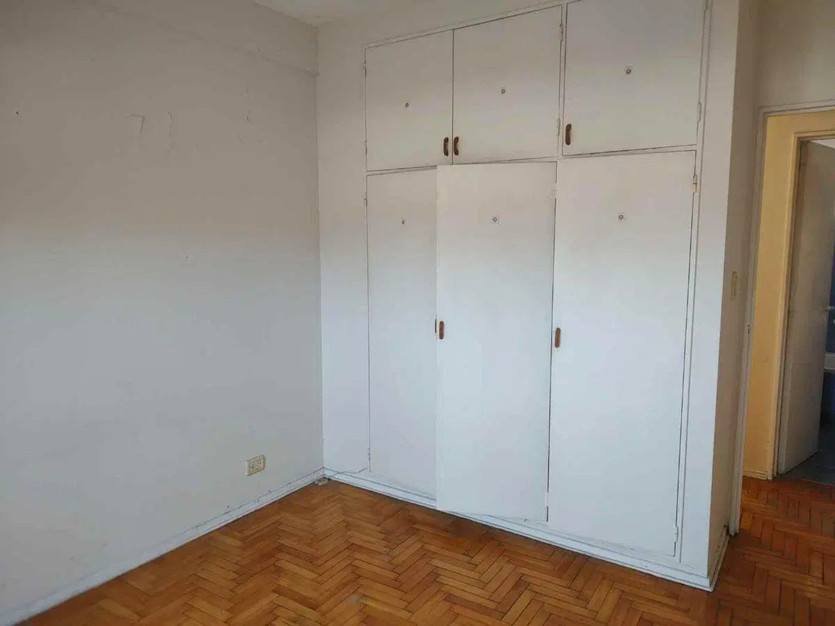 VENTA DEPARAMENTO 2 AMBIENTE CON BALCON SAN TELMO 2