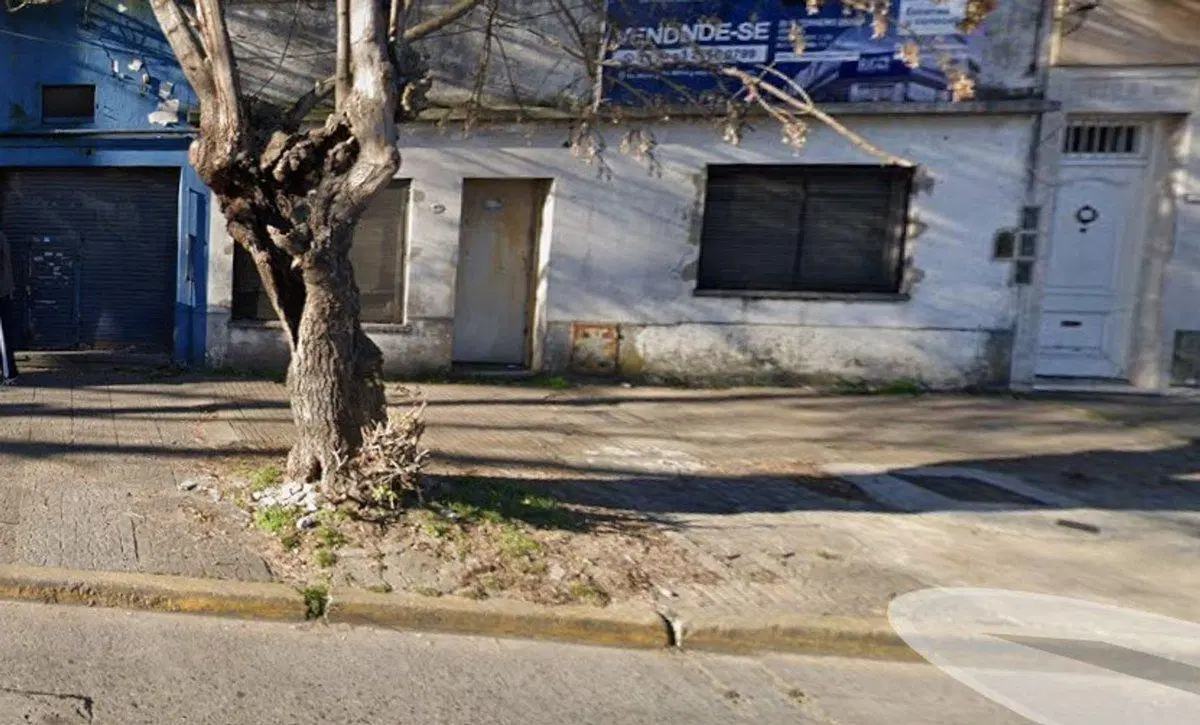 Terreno en Venta Quilmes Idea Desarrollo QUILMES 4