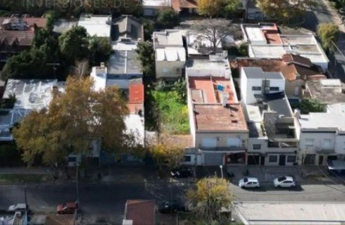 Terreno en Venta Quilmes Idea Desarrollo QUILMES 3