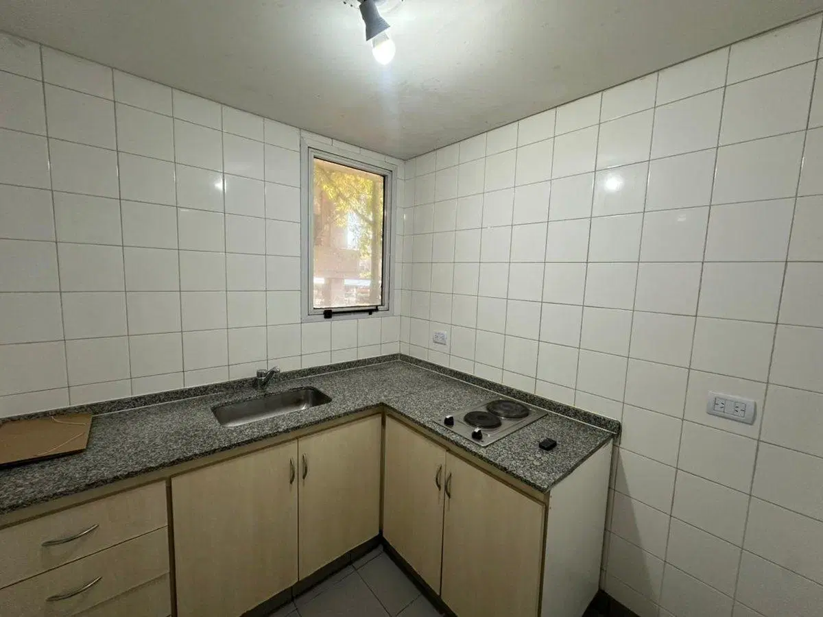 DEPARTAMENTO SAN TELMO 3 AMB CON COCHERA 5
