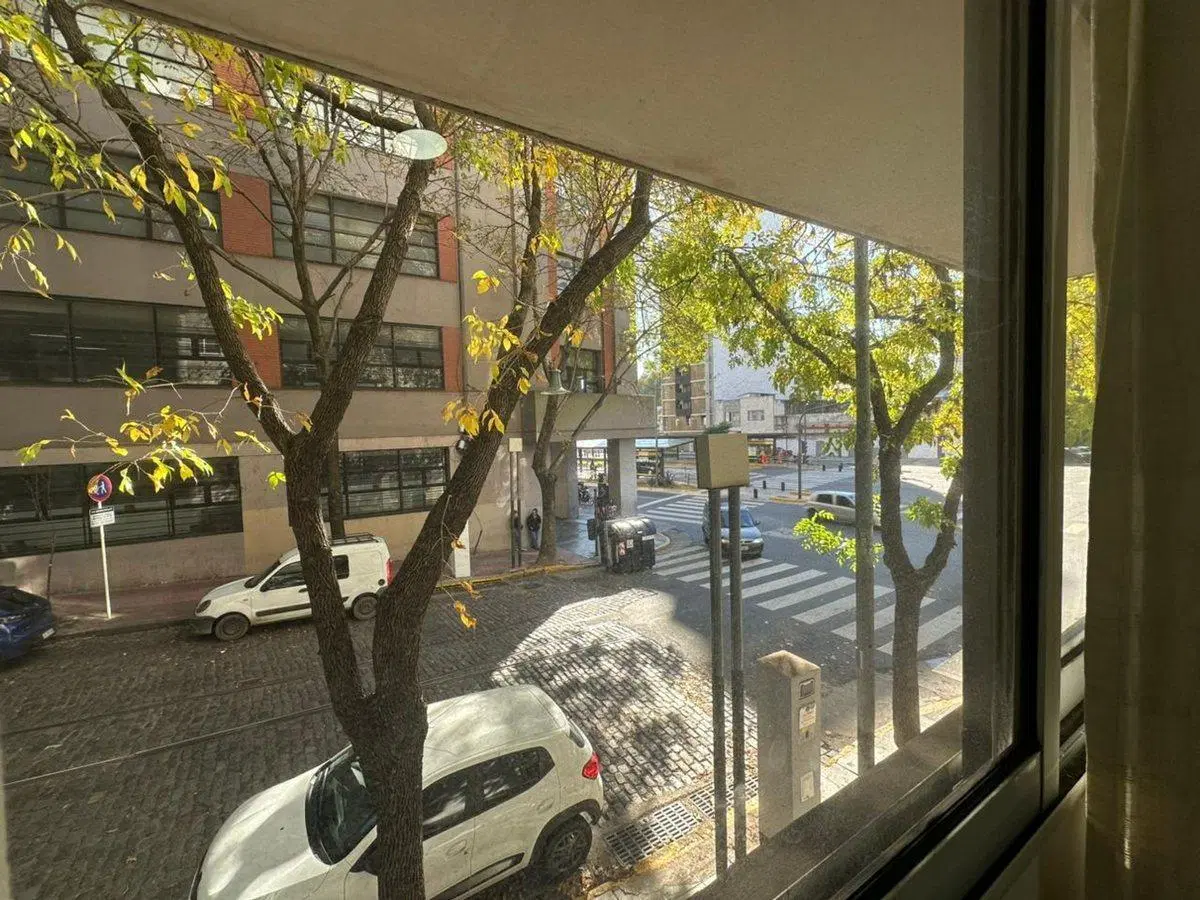 DEPARTAMENTO SAN TELMO 3 AMB CON COCHERA 3