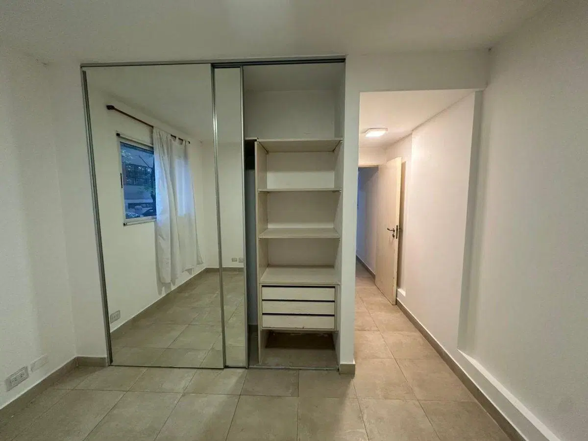 DEPARTAMENTO SAN TELMO 3 AMB CON COCHERA 2