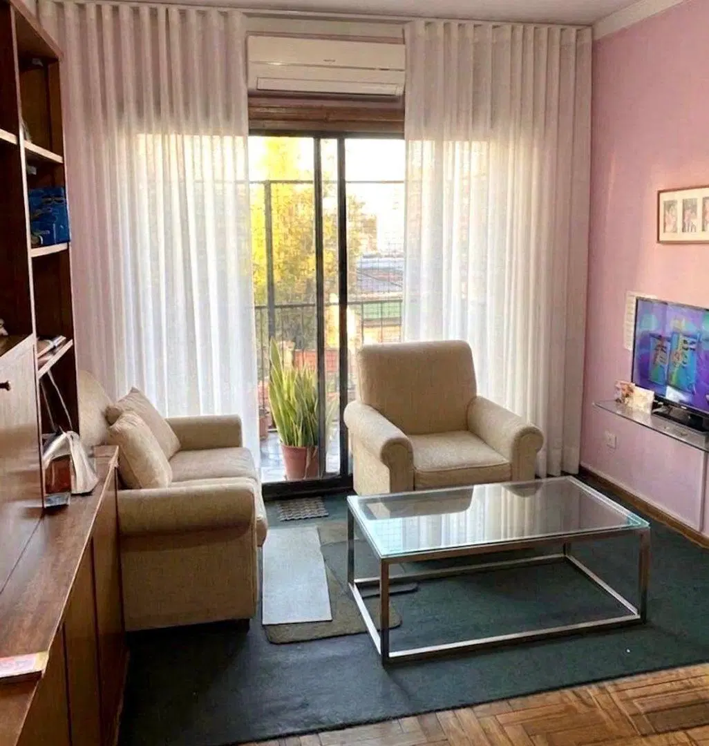 DEPARTAMENTO 3 AMBIENTES BALCON FRENTE SAN TELMO 5
