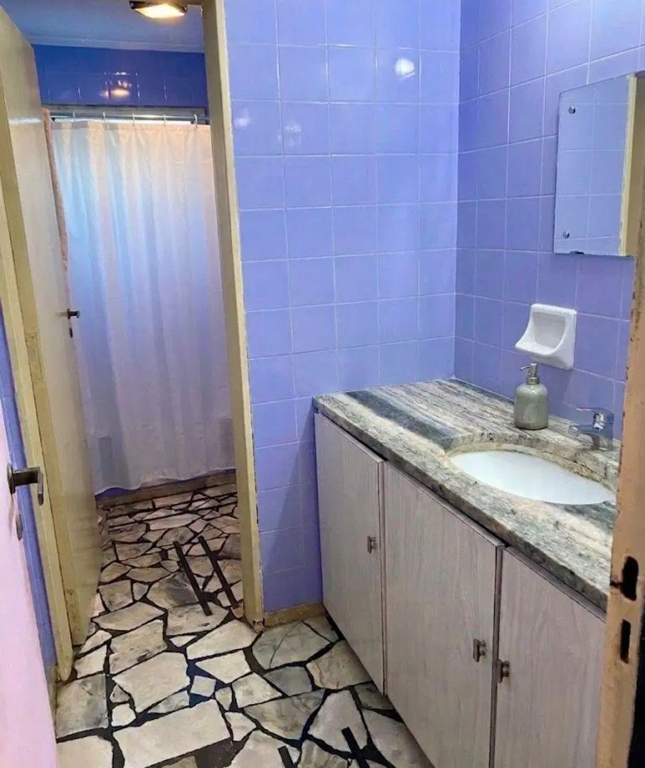 DEPARTAMENTO 3 AMBIENTES BALCON FRENTE SAN TELMO 3