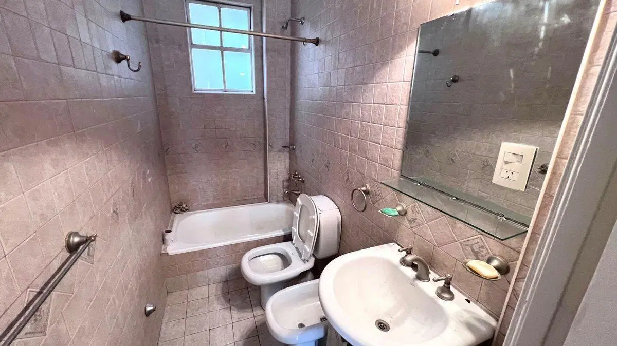 DEPARTAMENTO VENTA ALMAGRO 2 DORM OFFICE CREDITO 3