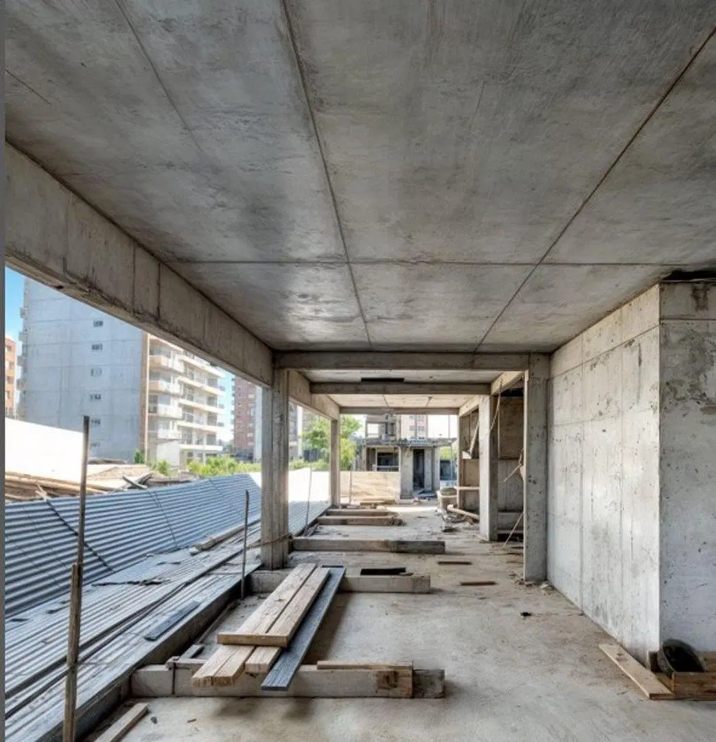 VENTA DPTO 2 AMB DESDE POZO- QUILMES CENTRO 8