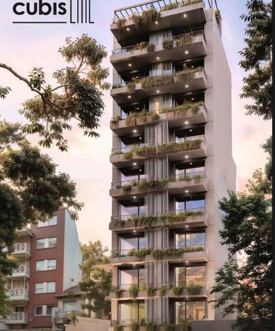VENTA DPTO 2 AMB DESDE POZO- QUILMES CENTRO