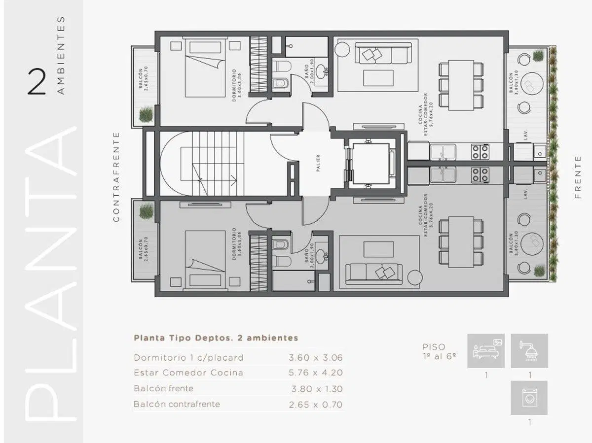 Plano 4
