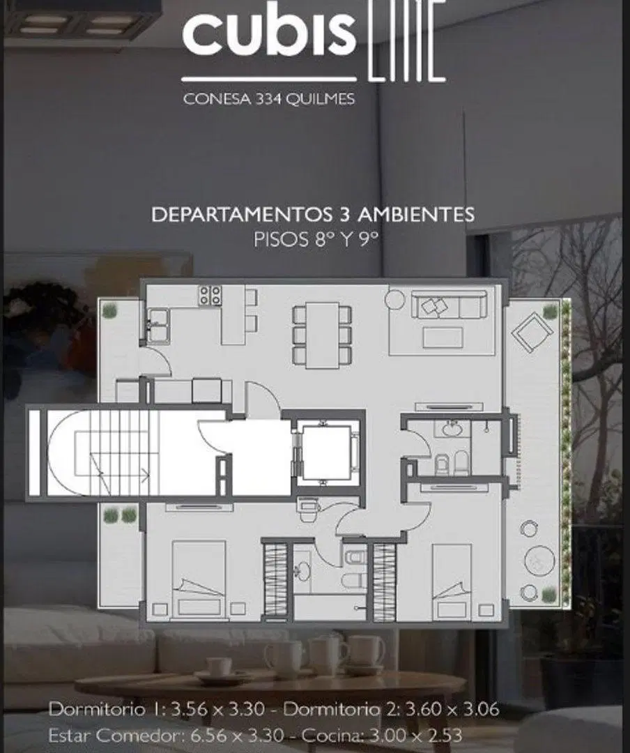 Plano 5
