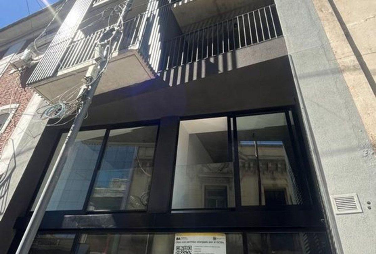 VENTA LOCAL A ESTRENAR SAN TELMO