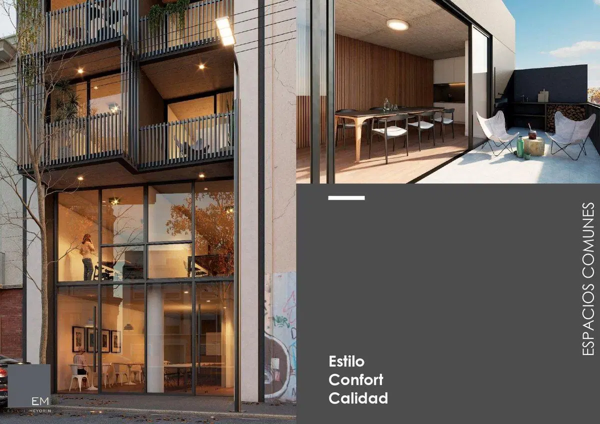 VENTA LOCAL A ESTRENAR SAN TELMO 3