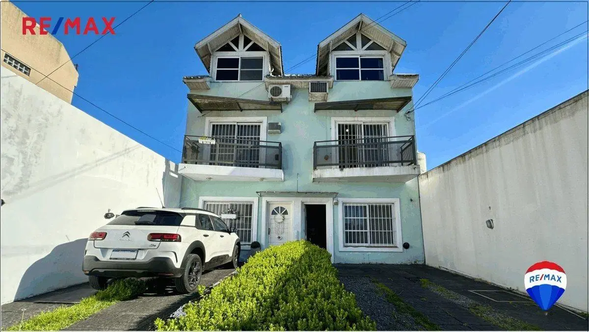 VENTA 4 AMB. QUILMES JARDIN Y COCHERA SIN EXPENSAS 4
