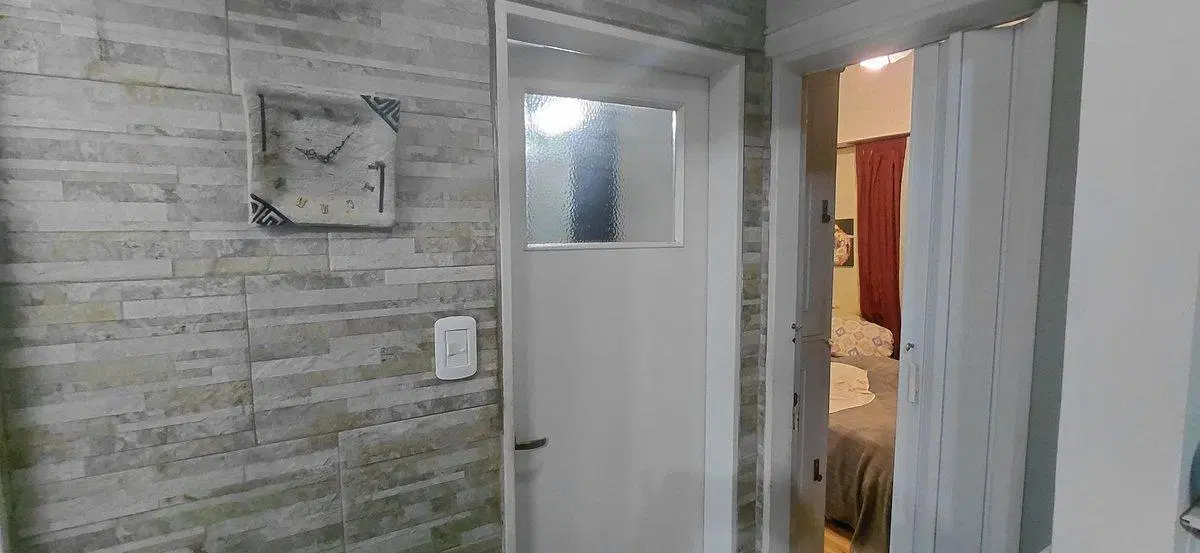 VENTA DEPTO 3 AMB ESTUDIO PATIO APTO CRED PALERMO 8