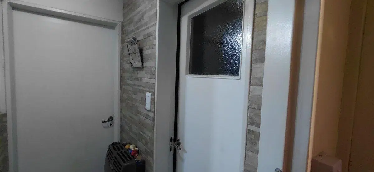 VENTA DEPTO 3 AMB ESTUDIO PATIO APTO CRED PALERMO 2