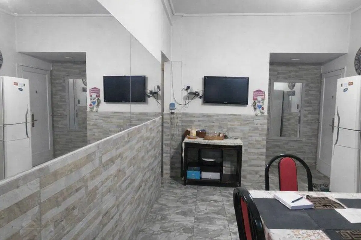 VENTA DEPTO 3 AMB ESTUDIO PATIO APTO CRED PALERMO 3
