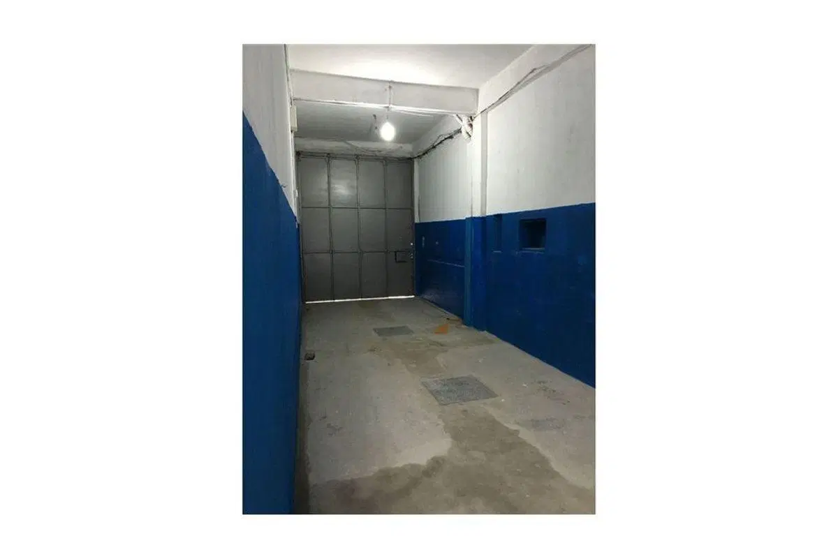 VENTA GALPÓN 220m²  LIBRE SIN COLUMNAS LANUS ESTE 2
