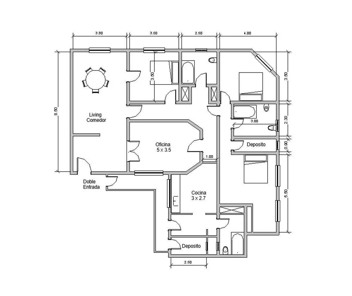 Plano 1