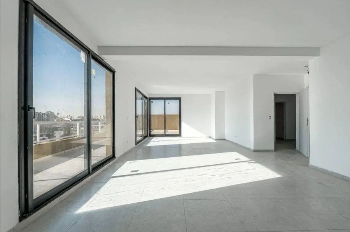 Venta Monoamb a Estrenar con Balcón y cochera CABA 4