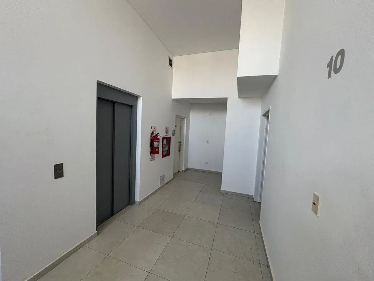 Venta Monoamb a Estrenar con Balcón y cochera CABA 2